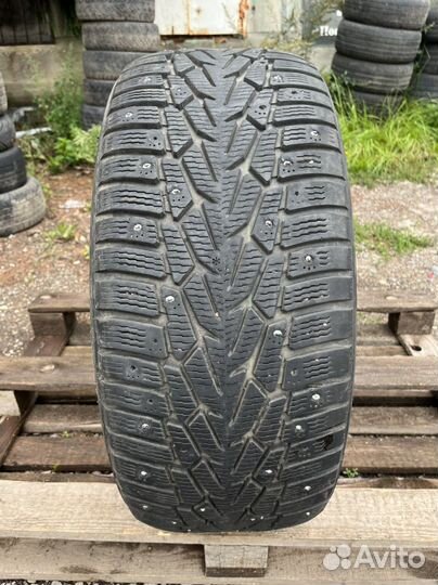 Nokian Tyres Nordman 7 235/55 R17