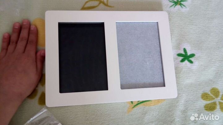 Набор для изготовления слепков