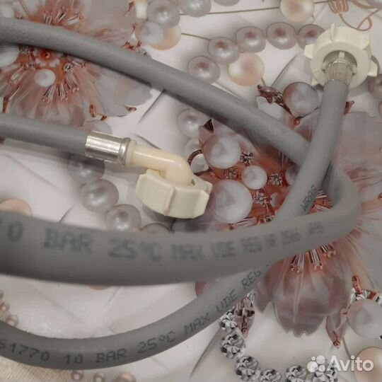 Шланг для стиральной машины Samsung