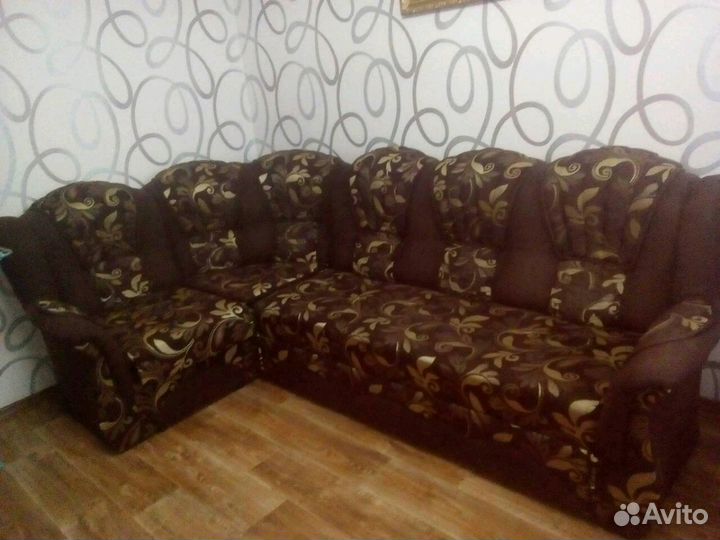 Ремонт и перетяжка мягкой мебели