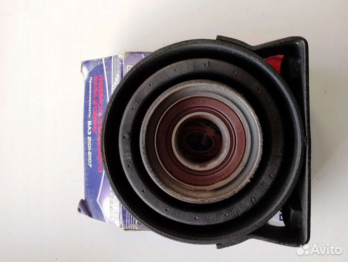 Подвеска карданного вала в сборе