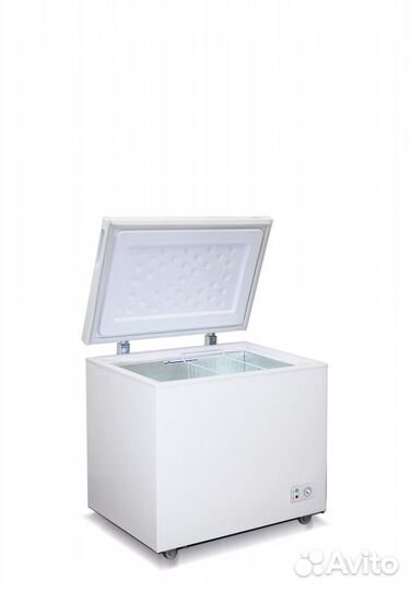 Морозильник Ларь Бирюса 155 кх