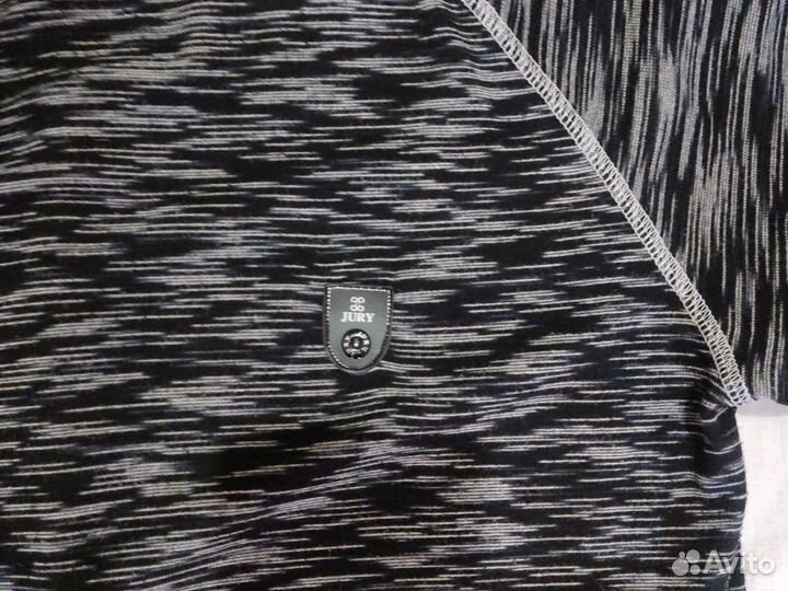 Термобелье мужское зимнее М