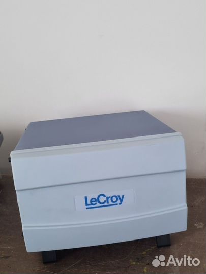 Осциллограф LeCroy 6100