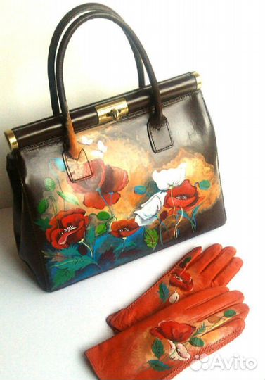 Готовый декор