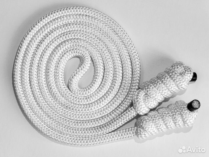 Веревка Rope Flow белая