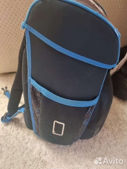 Рюкзак herlitz