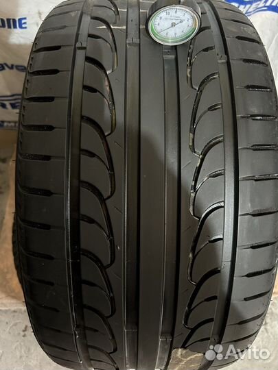 Nexen N6000 265/35 R18