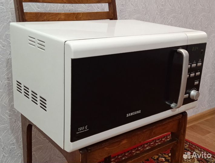 Микроволновая печь Samsung