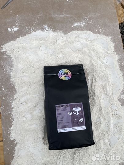 Артикуляционный гипс