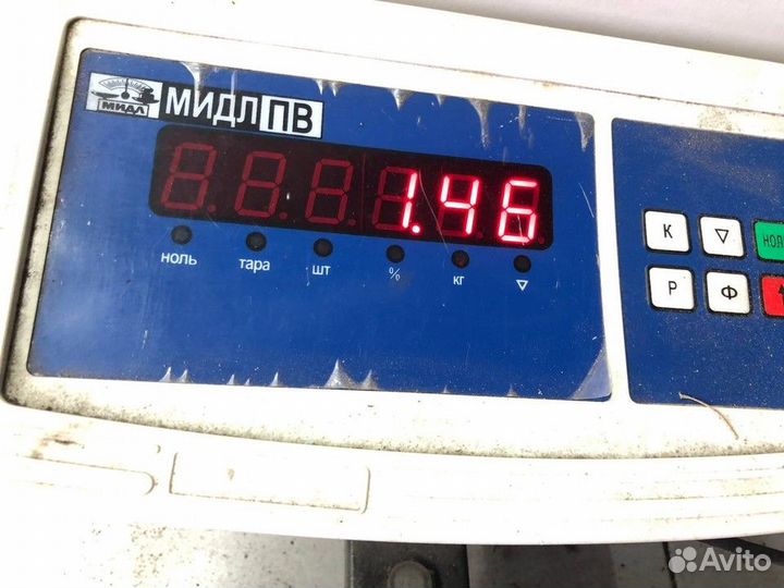 Блок ABS (насос) Toyota Aygo