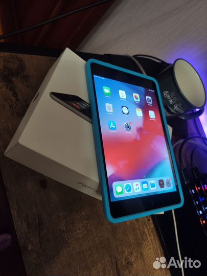 iPad mini 2 retina 16gb wifi+cellular