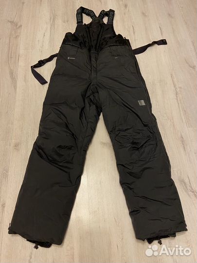 Полукомбинезон Sivera