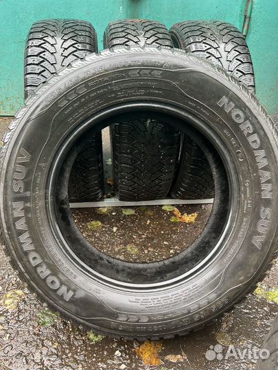 Nordman Nordman 4 235/65 R17 108T