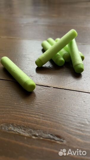 Бластер Nerf SlingFire