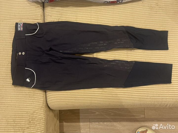 Бриджи для верховой езды