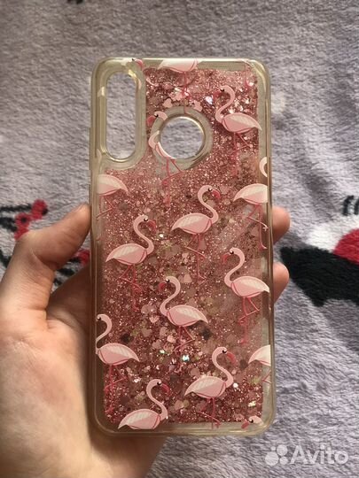 Чехол на Huawei p30 lite/Honor 20 lite