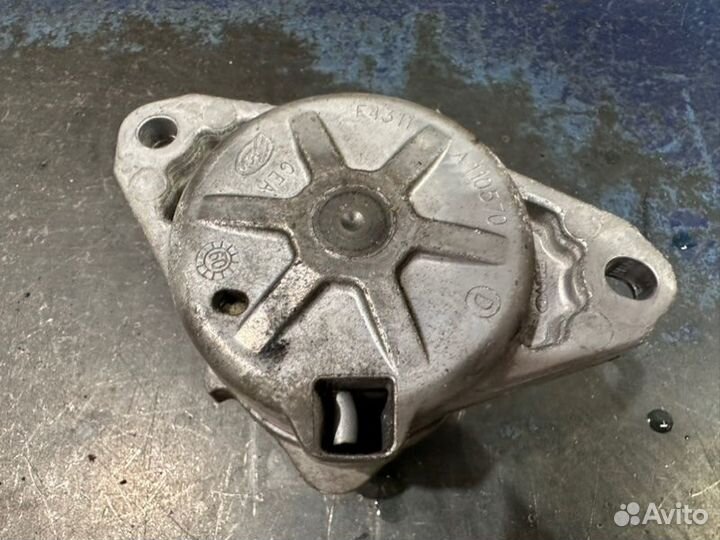 Натяжитель Mercedes E W212 272980 3.5