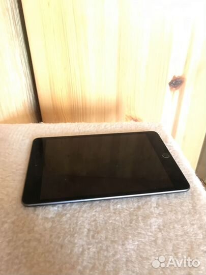 iPad mini 5 64gb wifi