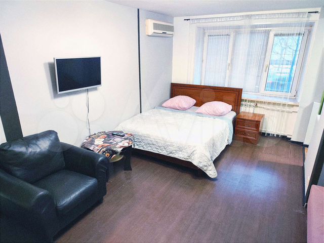 2-к. квартира, 46 м², 1/5 эт.