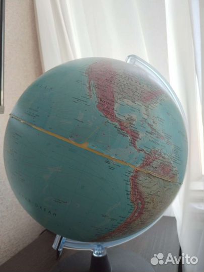 Глобус