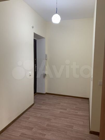 1-к. квартира, 44,4 м², 3/3 эт.