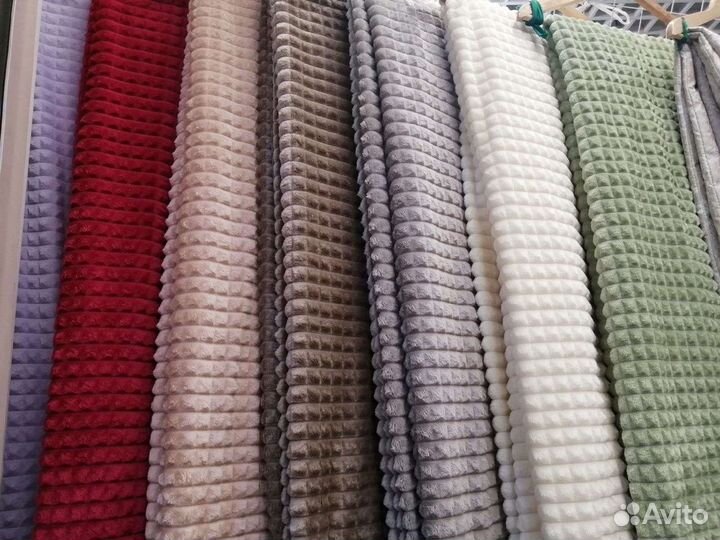 Плед кубик оптом и в розницу