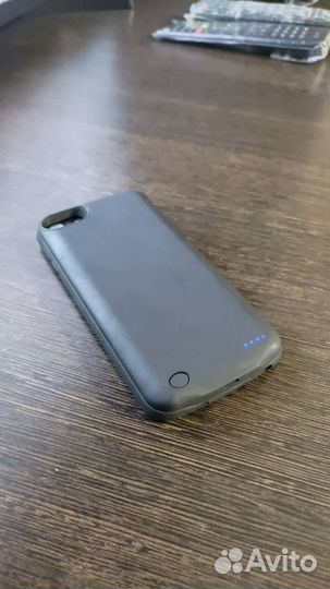 iPhone 7, 32 ГБ