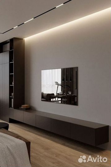 Тумба от производителя зона тв