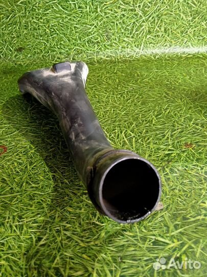 Патрубок воздушного фильтра Zotye T600 1.5л 2017г