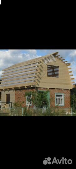 Строительная бригада