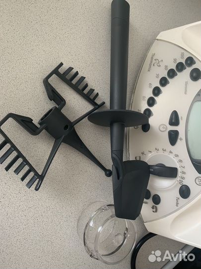 Термомикс тм31