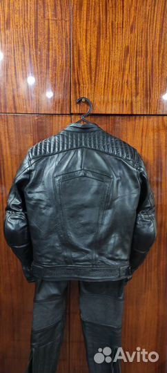 Мото куртка, костюм, экипировка, кожа