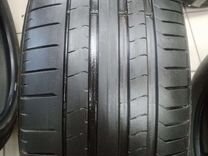 Pirelli P Zero 275/45 R21 107Y