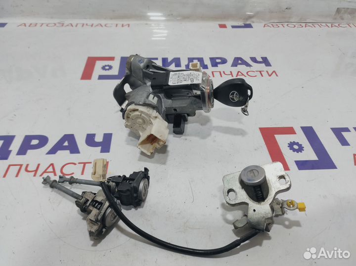 Замок зажигания Toyota Camry (XV40) 45280-22510. К