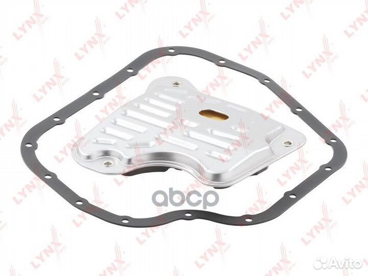 Фильтр АКПП LT1175 lynxauto