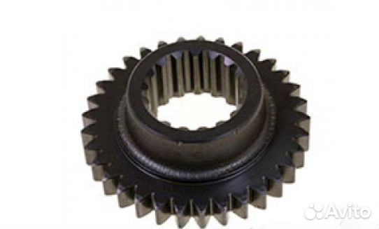 Шестерня вала нижнего Massey Ferguson
