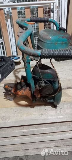 Бензопила дружба 4 электро