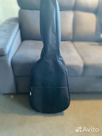 Гитара belucci bc-3820