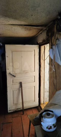 Дом 38 м² на участке 10 сот.