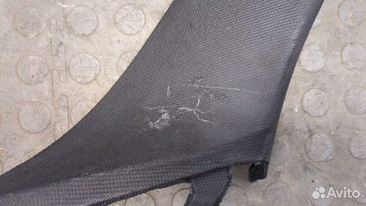 Обшивка стойки BMW X3 G01, 2021