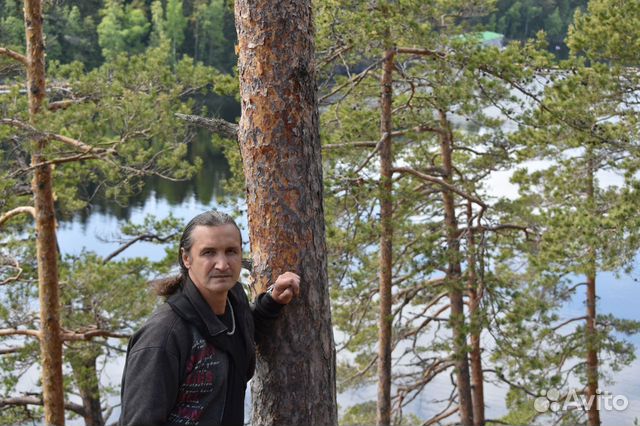 Резюме на вакансию Электрик вахта в Москве, возраст 54, пол Мужской ...