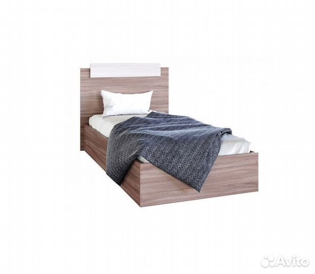 Кровать Эко 0,9