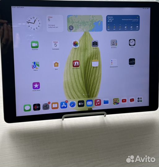 iPad pro 12.9 (модель А1584) 32 GB wifi