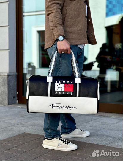 Сумки Tommy Hilfiger