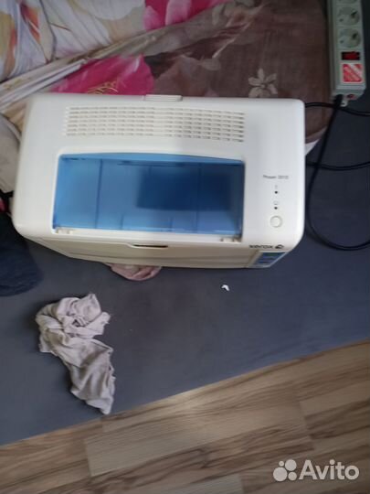 Xerox Phaser 3010