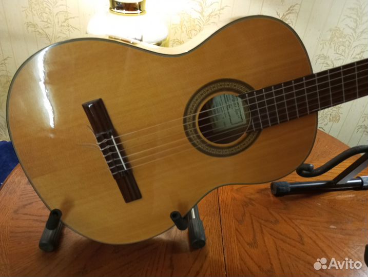 Гитара классика нейлон M. Rodriges