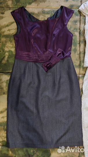 Женская одежда пакетом размер 44