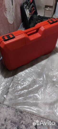 Электрический клупп Rothenberger Supertronic 2000