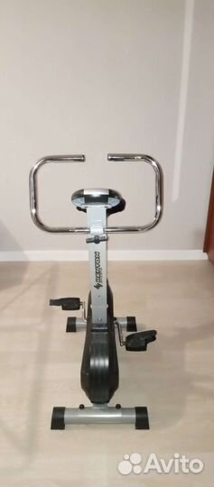 Велотренажер